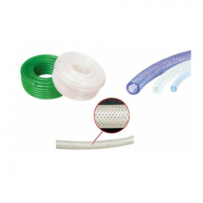 PVC Fiber Reinforced Hose